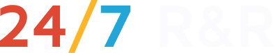 24 7 RR Logo