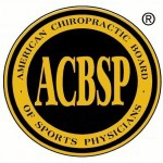 American Chiropractic Board Of Sports Physicians