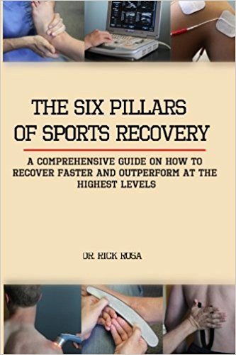 Chiropractic The Six Pillars Of Sports Recovery