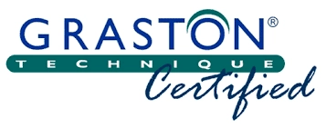 Graston Technique Certified Logo