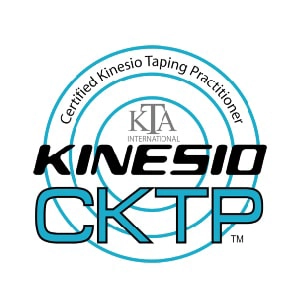 Kinesio Tape Certified